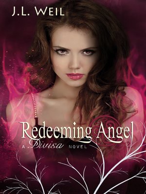 cover image of Redeeming Angel